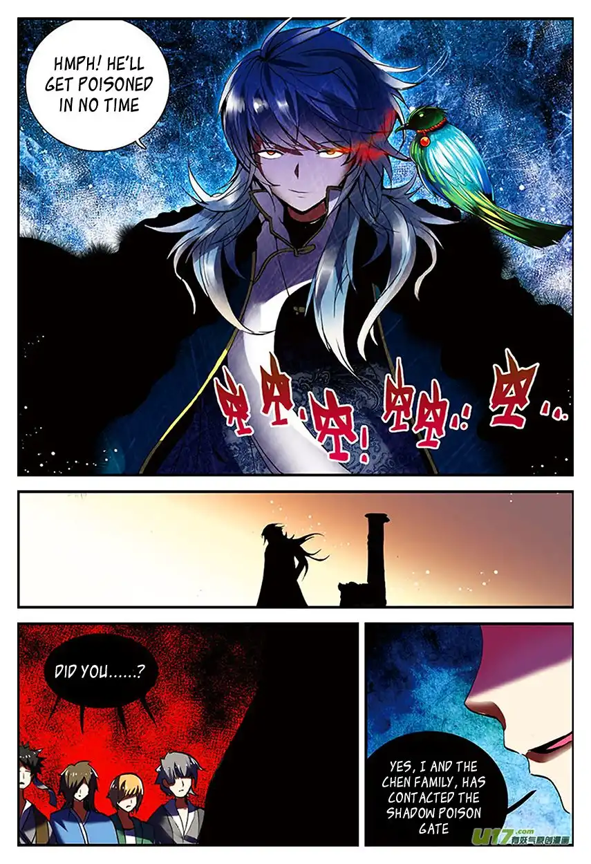 Sheng Wang Chapter 8 20